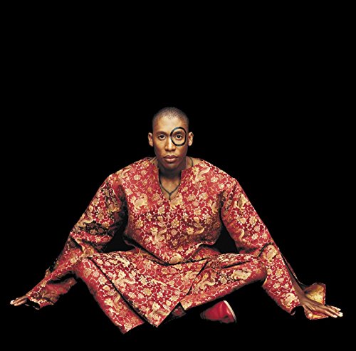 Raphael Saadiq / Instant Vintage - CD (Used)