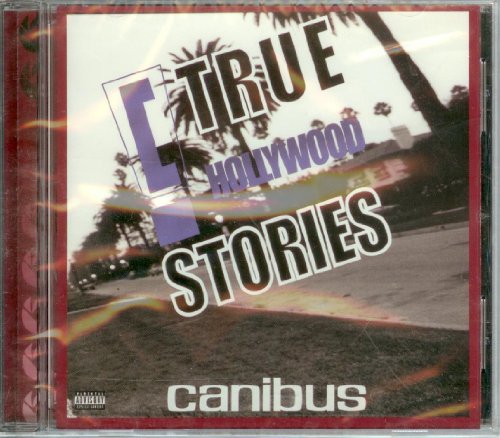 C True Hollywood Stories