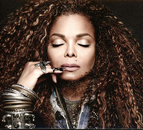 Janet Jackson / Unbreakable - CD (Used)
