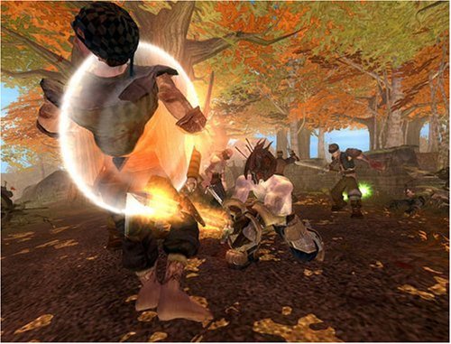 Fable the Lost Chapters (vf)