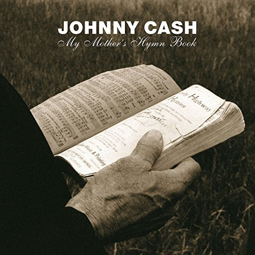 Johnny Cash / My Mother's Hymn Book - CD
