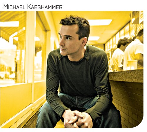 Michael Kaeshammer / Days Like These - CD (Used)