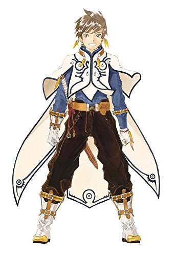 Tales of Zestiria