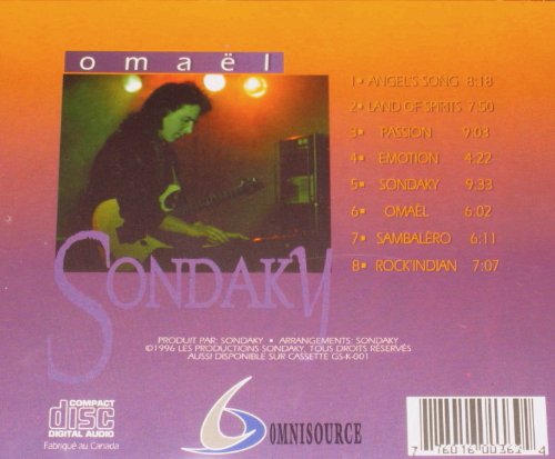 Omael