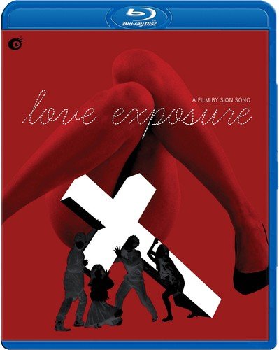 Love Exposure [Blu-ray] [Import]