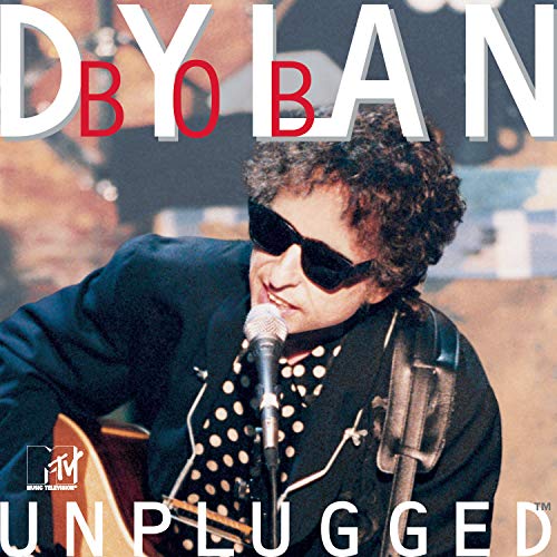 Bob Dylan / MTV Unplugged - CD (Occasion)