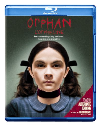 Orphan / L'orpheline [Blu-ray] (Bilingual)