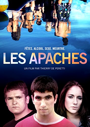 Les Apaches - DVD (Used)