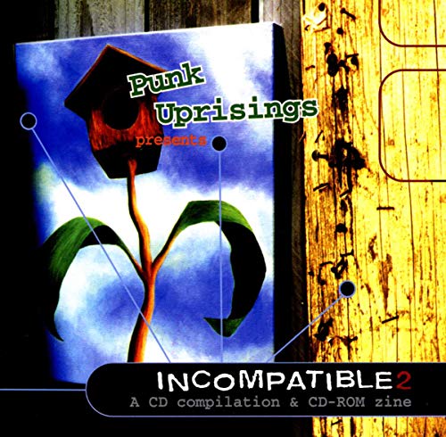 Incompatible #2