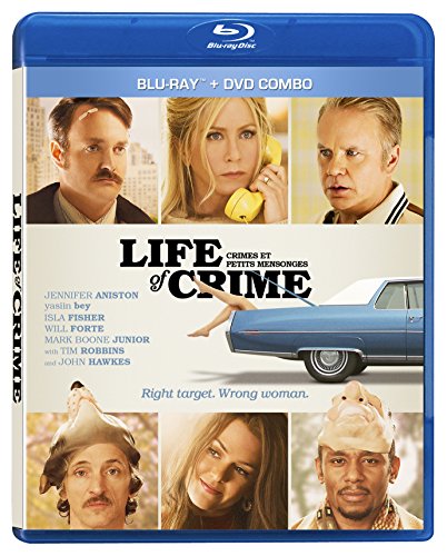 Life of Crime - Blu-Ray/DVD