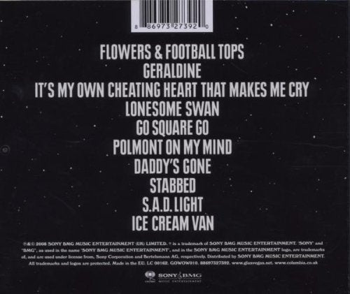 Glasvegas