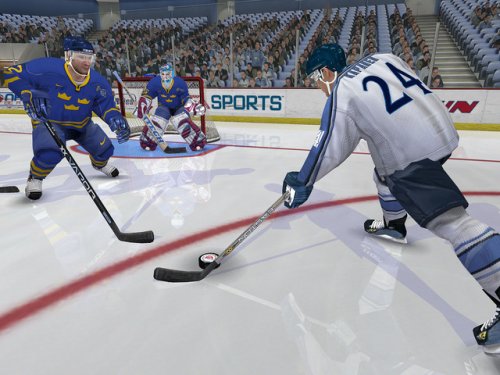 NHL 2005 (vf)