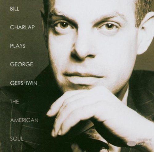 Plays Gershwin