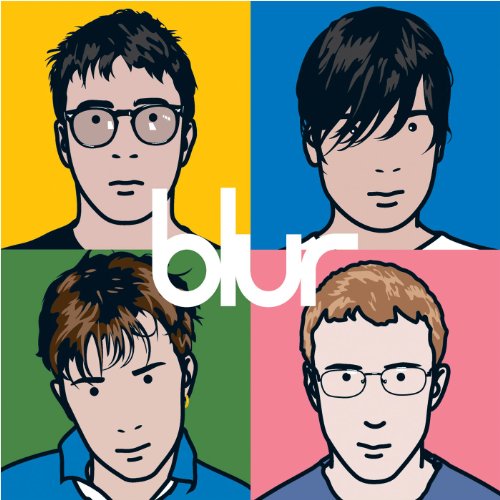 Blur / The Best Of (Special Edition) - CD (Used)