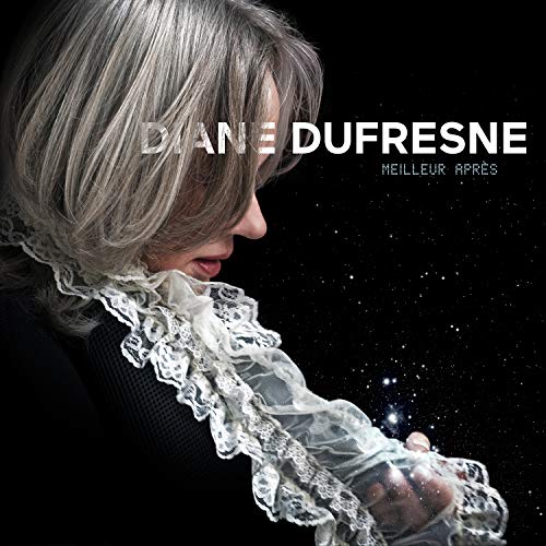 Diane Dufresne / Meilleur Après - CD
