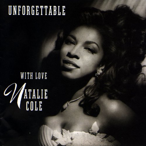 Natalie Cole / Unforgettable With Love - CD