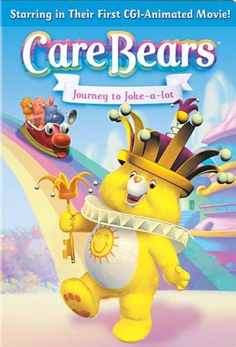 Care Bears: Journey to Joke-A-Lot
