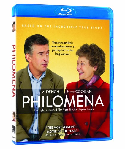 Philomena - Blu-Ray (Used)