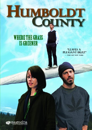 Humboldt County - DVD