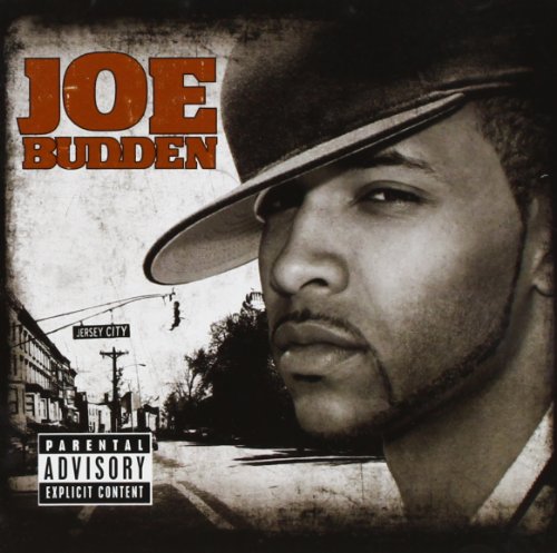 Joe Budden / Joe Budden - CD (Occasion)