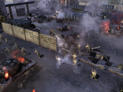 Company of Heroes