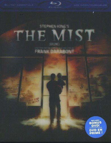The Mist (2-Disc Collector's Edition) [Blu-ray] (Bilingual)