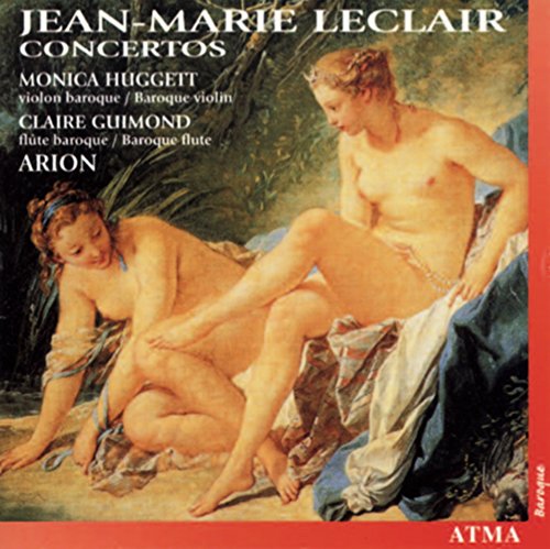 Four Concertos