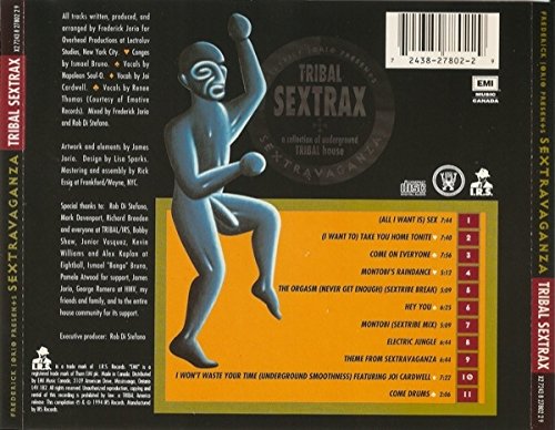 Sextravaganza
