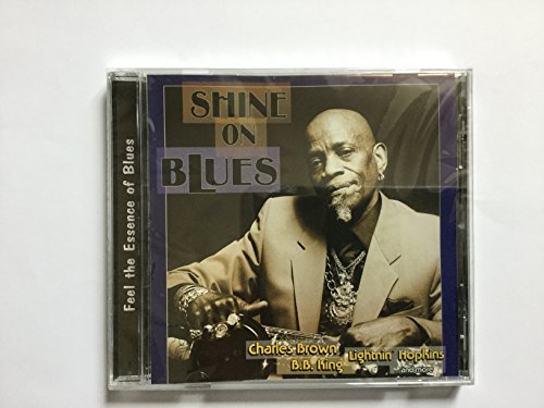 Shine on Blues