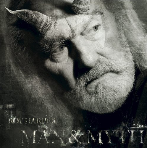Man And Myth
