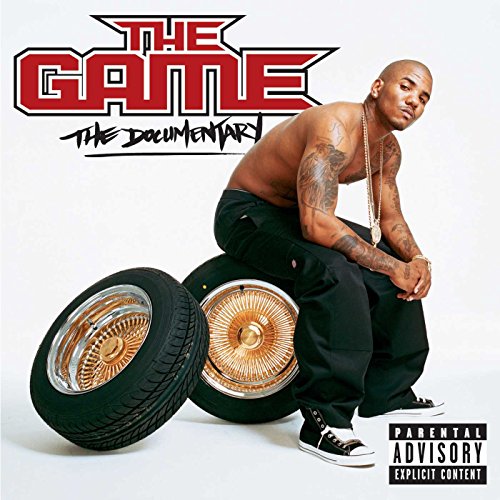 The Game / The Documentary - CD (Used)