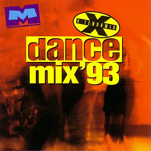 Various / Dance Mix '93 - CD (Occasion)