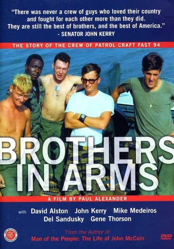 Brothers In Arms