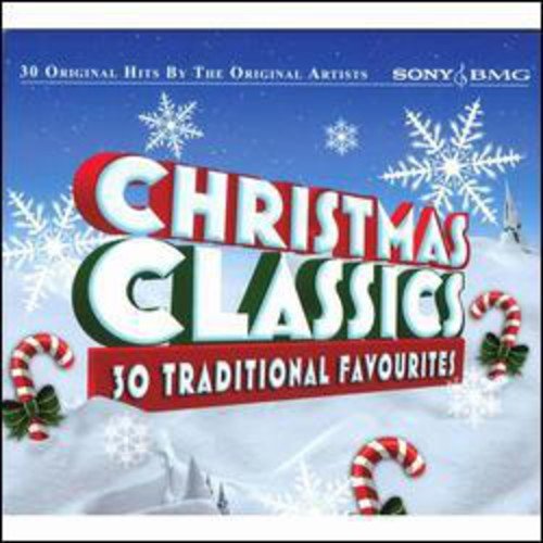 Christmas Classic Hits