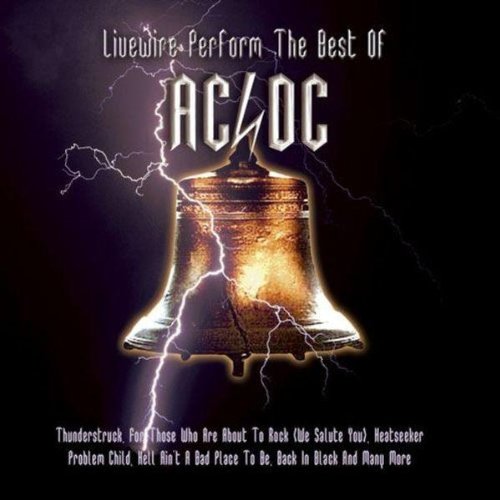 Livewire perform the best of