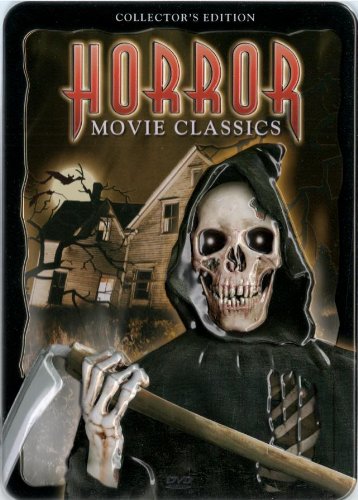 Horror Movie Classics