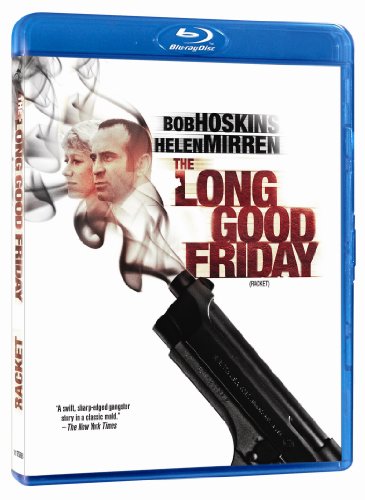 The Long Good Friday - Blu-Ray