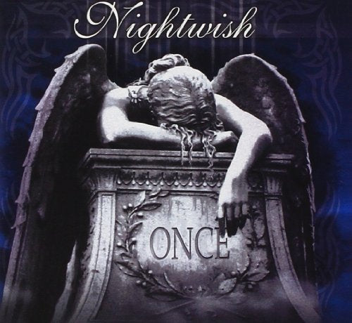 Nightwish / Once - CD (Used)