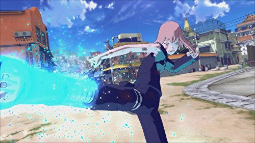 Naruto Shippuden: Ultimate Ninja Storm 4 (P)
