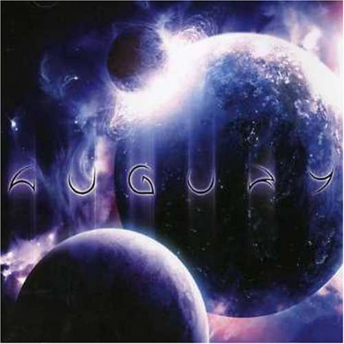 Augury / Concealed - CD (Used)