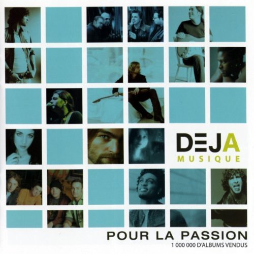 Various / Deja Musique Succes Vol.2 - CD