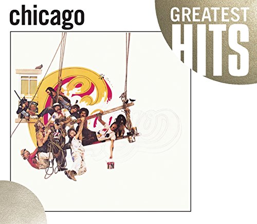 Chicago / Chicago IX : Chicago's Greatest Hits - CD (Occasion)