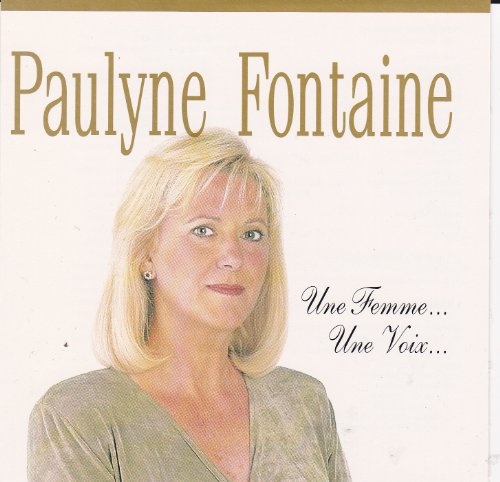 une femme une voix
