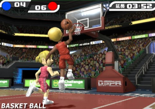 Deca Sports - Wii (Used)