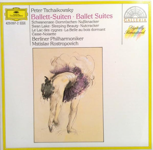 Ballet Suites