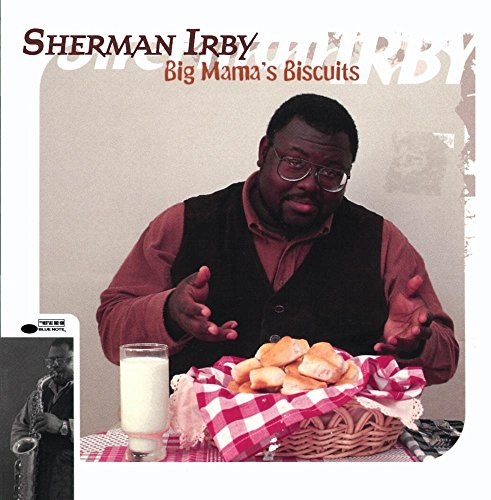 Big Mama's Biscuits