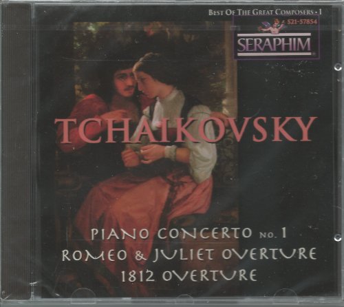 Best of the Great Composers 1