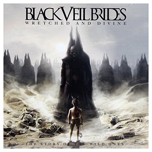 Wretched And Divine: The Story Of The Wild Ones