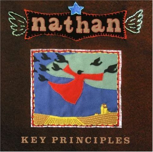 Nathan / Principes Clés - CD (Occasion)