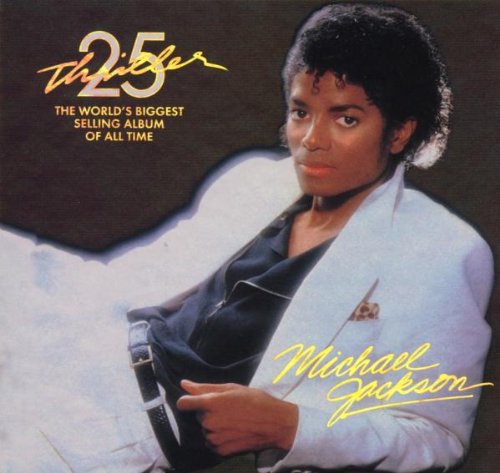 Thriller (25th Ann. Dlx Ed)